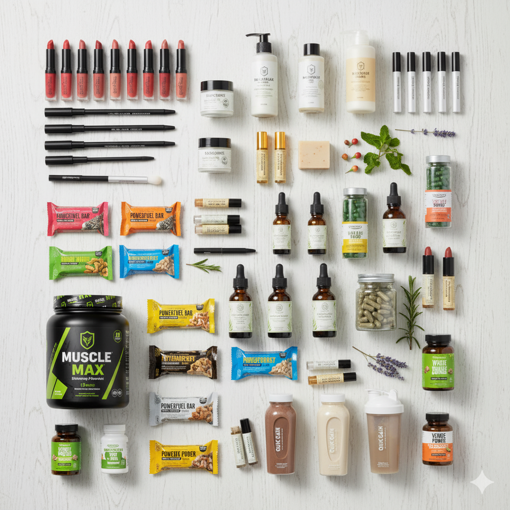 همه محصولات