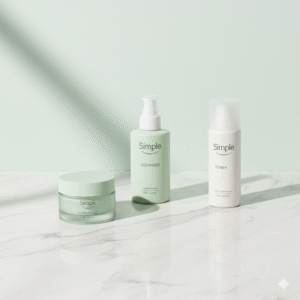 خرید عمده محصولات سیمپل با بهترین قیمت و ضمانت اصالت کالا