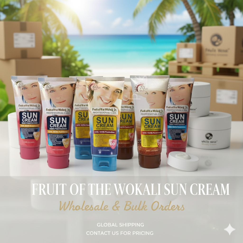 ضد آفتاب وکالی 10 نکته خرید عمده