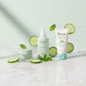 خرید عمده محصولات سیمپل با بهترین قیمت و ضمانت اصالت کالا