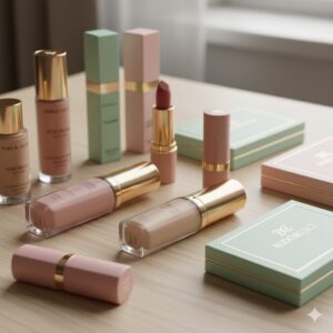 خرید لوازم آرایشی عمده ارزان