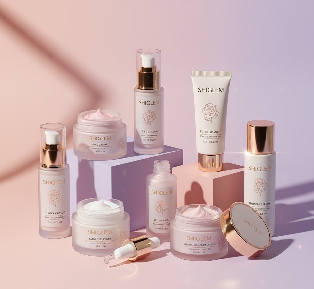 خرید عمده محصولات شیگلم با بهترین کیفیت و قیمت استثنایی