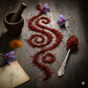 خرید پودر زعفران عمده 10 نکته 