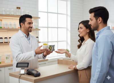 خرید پماد خشخاش عمده