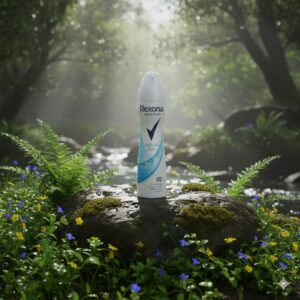 اسپری رکسونا 