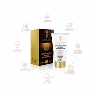 ضد آفتاب لانسون