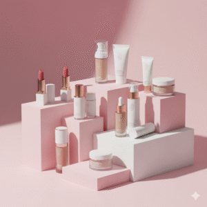 لوازم آرایشی