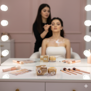 کرم گلدن شاین