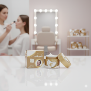 کرم گلدن شاین