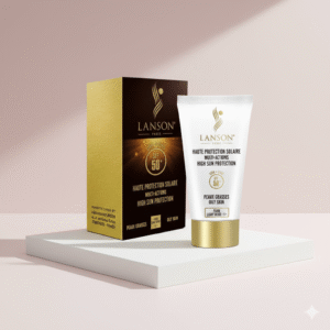 ضد آفتاب لانسون