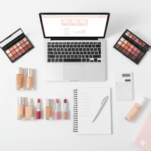 لوازم آرایشی