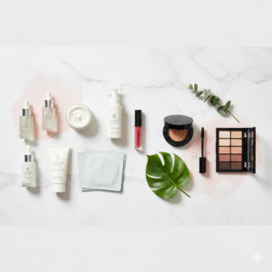 لوازم آرایشی